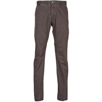 Gaudi BOULAGE men's Trousers in Brown. Sizes available:UK 40