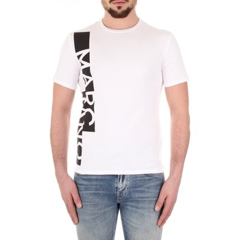 Guess 92H628-6404Z men's T shirt in White. Sizes available:EU S,EU XL