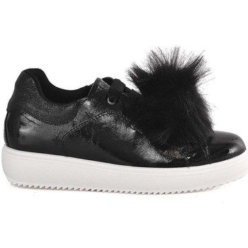 IgI CO 2154822 women's Shoes (Trainers) in Black
