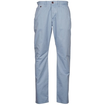 Jack Jones FRANK men's Trousers in Blue. Sizes available:US 29 / 32