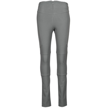 Joseph DUB women's Trousers in Grey. Sizes available:UK 10,UK 12
