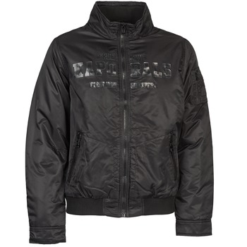 Kaporal RADER men's Jacket in Black. Sizes available:S
