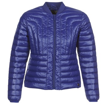 Kaporal WASPA women's Jacket in Blue. Sizes available:S,M,XS