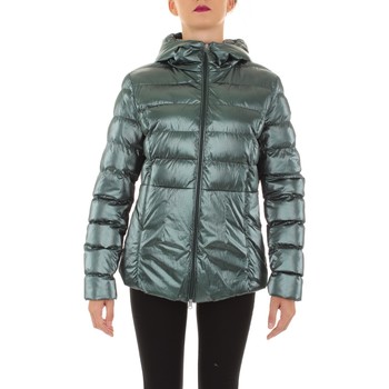 Kejo KW20-714W women's Jacket in Green. Sizes available:EU S,EU XS