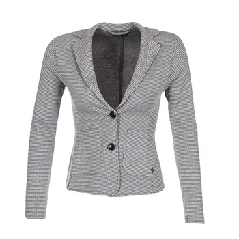 Marc O'Polo DOREA women's Jacket in Grey. Sizes available:UK 16