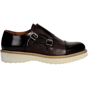 Marechiaro 4290 Brogue Men Brown men's Casual Shoes in Brown