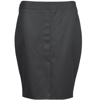 Mexx 13LT022 women's Skirt in Black. Sizes available:DE 34