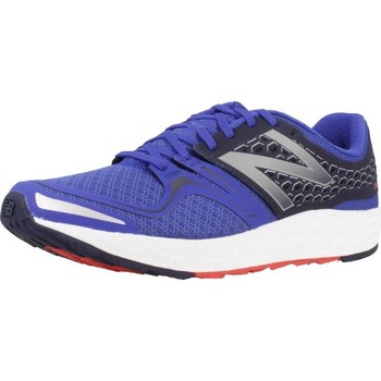 New Balance MVNGO BY men's Shoes (Trainers) in Blue