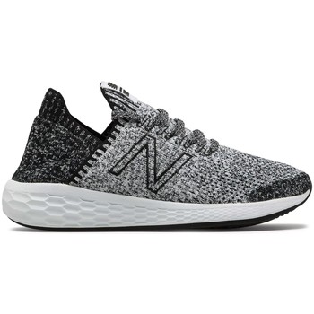 New Balance NBWCRZSLB2 women's Shoes (Trainers) in White