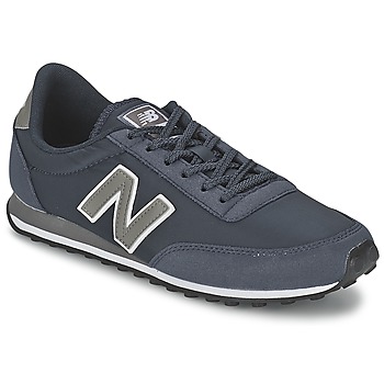 New Balance U410 men's Shoes (Trainers) in Blue