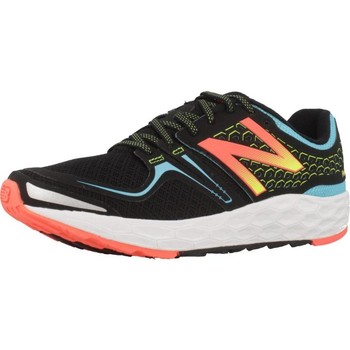 New Balance WVNGO BB women's Shoes (Trainers) in Black