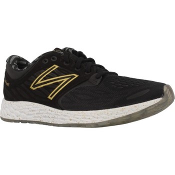 New Balance WZANT NY3 women's Shoes (Trainers) in Black. Sizes available:4,4.5,6.5,17