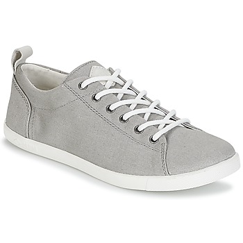 PLDM by Palladium BEL TWL women's Shoes (Trainers) in Grey. Sizes available:3.5