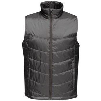 Professional Stage II Insulated Body Warmer Black women's Jacket in Black. Sizes available:UK S,UK M,UK L,UK XL,UK XXL,UK 3XL