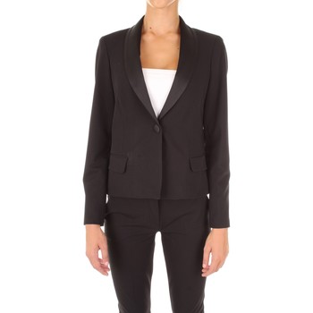 Relish LUCIS women's Jacket in Black