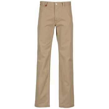 Replay M9462 men's Trousers in Beige. Sizes available:US 28