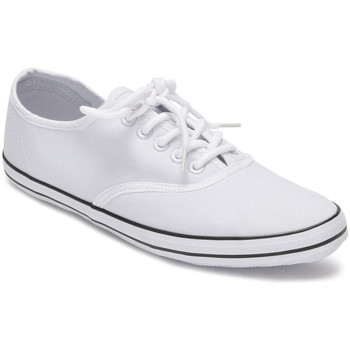 Reservoir Shoes Solid low sneakers men's Shoes (Trainers) in White