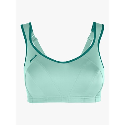 Shock Absorber Active Multi Sports Support Bra, Green