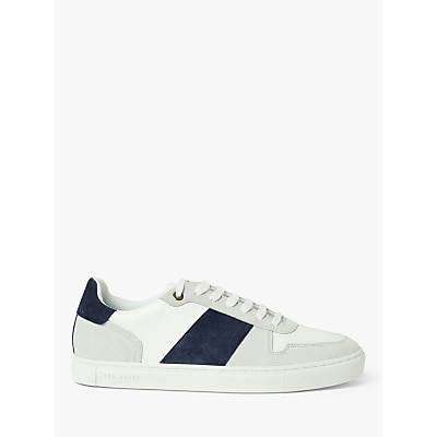 Ted Baker Coppit Leather Trainers