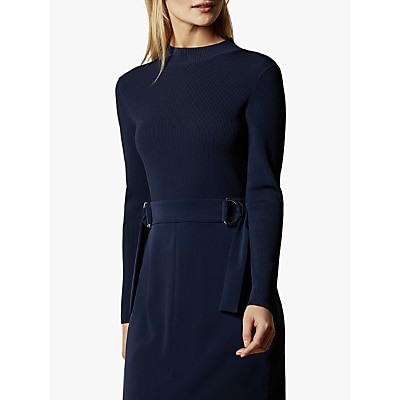 Ted Baker Ellhad Knitted Dress