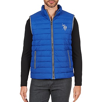 U.S Polo Assn. USPA 1890 men's Jacket in Blue. Sizes available:UK 38