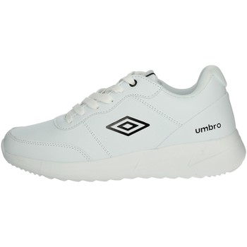 Umbro RFR38066S Sneakers Men White men's Shoes (Trainers) in White