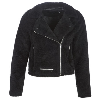Vero Moda VMNANCY women's Jacket in Black. Sizes available:M