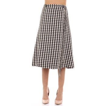Vicolo TM1909 women's Skirt in Multicolour. Sizes available:EU S,EU M