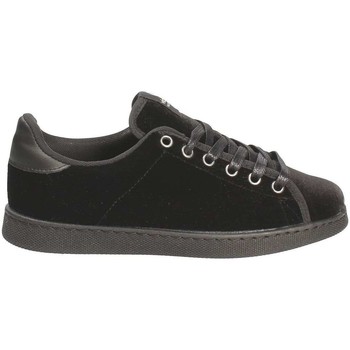 Victoria 1125137 women's Shoes (Trainers) in Black