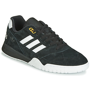 adidas A.R. TRAINER men's Shoes (Trainers) in Black. Sizes available:13
