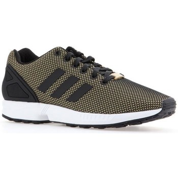 adidas Adidas ZX Flux S32275 men's Shoes (Trainers) in Black