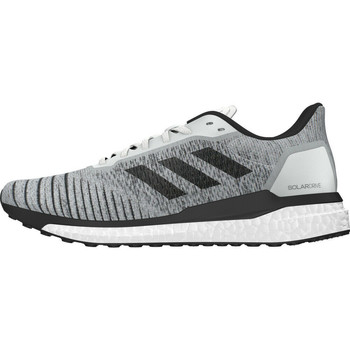 adidas SOLAR DRIVE M men's Running Trainers in Grey